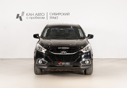Hyundai ix35 2014, 198 500 км, 2.0 л, 150 л.с., фото 2