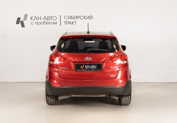 Hyundai ix35 2010, 245 579 км, 2.0 л, 150 л.с., фото 4