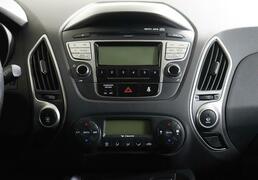 Hyundai ix35 2011, 157 652 км, 2.0 л, 150 л.с., фото 3