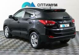 Hyundai ix35 2011, 157 652 км, 2.0 л, 150 л.с., фото 1