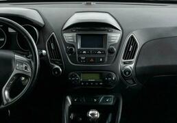 Hyundai ix35 2014, 126 347 км, 2.0 л, 150 л.с., фото 3