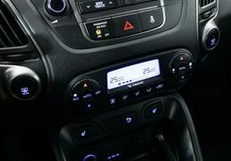 Hyundai ix35 2014, 126 347 км, 2.0 л, 150 л.с., фото 4
