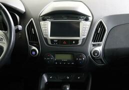 Hyundai ix35 2011, 152 538 км, 2.0 л, 150 л.с., фото 2