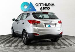 Hyundai ix35 2015, 112 564 км, 2.0 л, 150 л.с., фото 1