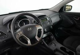 Hyundai ix35 2015, 112 564 км, 2.0 л, 150 л.с., фото 4
