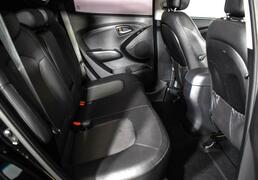 Hyundai ix35 2013, 138 394 км, 2.0 л, 150 л.с., фото 1