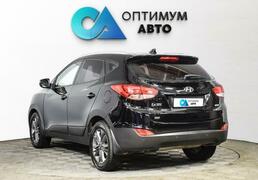 Hyundai ix35 2013, 138 394 км, 2.0 л, 150 л.с., фото 2