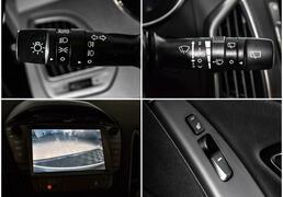 Hyundai ix35 2013, 138 394 км, 2.0 л, 150 л.с., фото 4