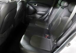 Hyundai ix35 2012, 148 647 км, 2.0 л, 150 л.с., фото 2