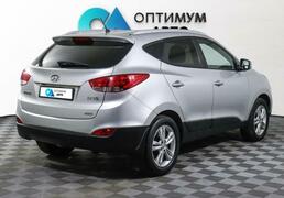 Hyundai ix35 2012, 148 647 км, 2.0 л, 150 л.с., фото 3