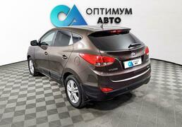 Hyundai ix35 2013, 139 049 км, 2.0 л, 150 л.с., фото 2