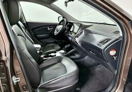 Hyundai ix35 2013, 139 049 км, 2.0 л, 150 л.с., фото 1