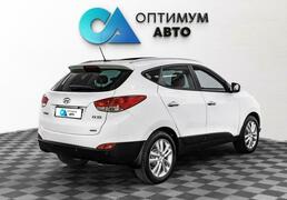 Hyundai ix35 2012, 147 209 км, 2.0 л, 150 л.с., фото 4