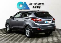 Hyundai ix35 2012, 142 559 км, 2.0 л, 184 л.с., фото 1