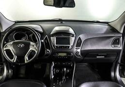 Hyundai ix35 2012, 142 559 км, 2.0 л, 184 л.с., фото 4