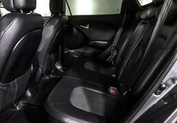 Hyundai ix35 2012, 142 559 км, 2.0 л, 184 л.с., фото 2