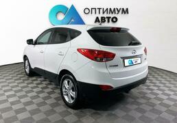 Hyundai ix35 2013, 139 049 км, 2.0 л, 150 л.с., фото 1