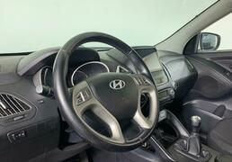 Hyundai ix35 2013, 139 049 км, 2.0 л, 150 л.с., фото 4