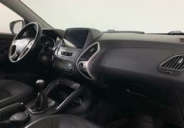 Hyundai ix35 2013, 139 049 км, 2.0 л, 150 л.с., фото 2
