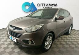 Hyundai ix35 2012, 146 345 км, 2.0 л, 136 л.с., фото 3