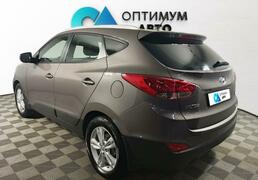 Hyundai ix35 2012, 146 345 км, 2.0 л, 136 л.с., фото 1