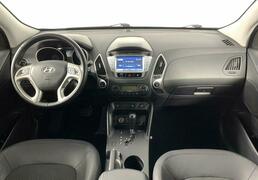 Hyundai ix35 2012, 144 066 км, 2.0 л, 150 л.с., фото 4