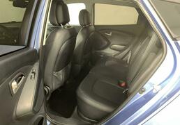 Hyundai ix35 2012, 144 066 км, 2.0 л, 150 л.с., фото 1