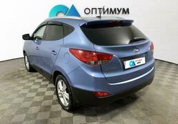 Hyundai ix35 2012, 144 066 км, 2.0 л, 150 л.с., фото 3