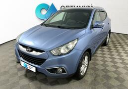 Hyundai ix35 2012, 144 066 км, 2.0 л, 150 л.с., фото 2