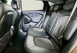 Hyundai ix35 2014, 125 449 км, 2.0 л, 150 л.с., фото 3
