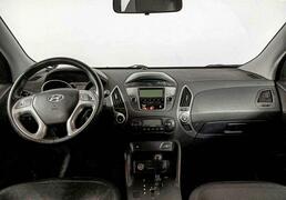 Hyundai ix35 2012, 143 049 км, 2.0 л, 150 л.с., фото 4