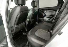 Hyundai ix35 2012, 143 049 км, 2.0 л, 150 л.с., фото 1