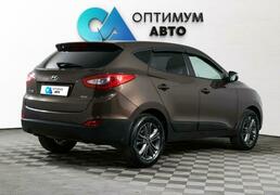 Hyundai ix35 2014, 129 899 км, 2.0 л, 150 л.с., фото 4
