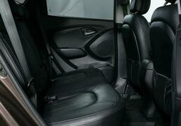 Hyundai ix35 2014, 129 899 км, 2.0 л, 150 л.с., фото 1