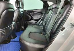 Hyundai ix35 2014, 126 666 км, 2.0 л, 150 л.с., фото 3