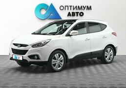 Hyundai ix35 2013, 139 019 км, 2.0 л, 150 л.с., фото 2