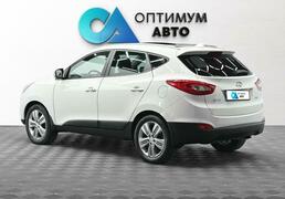 Hyundai ix35 2013, 139 019 км, 2.0 л, 150 л.с., фото 3
