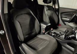 Hyundai ix35 2014, 129 339 км, 2.0 л, 150 л.с., фото 3