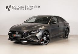 Hyundai Lafesta 2023, 47 100 км, 1.5 л, 200 л.с., фото 1