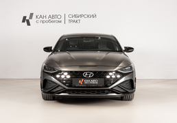 Hyundai Lafesta 2023, 47 100 км, 1.5 л, 200 л.с., фото 2