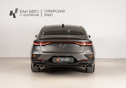 Hyundai Lafesta 2023, 47 100 км, 1.5 л, 200 л.с., фото 4