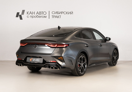 Hyundai Lafesta 2023, 47 100 км, 1.5 л, 200 л.с., фото 3