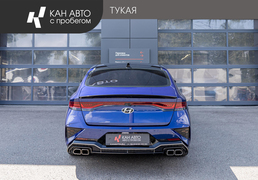 Hyundai Lafesta 2023, 34 149 км, 1.5 л, 200 л.с., фото 4