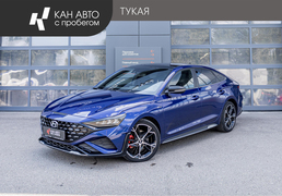 Hyundai Lafesta 2023, 34 149 км, 1.5 л, 200 л.с., фото 1