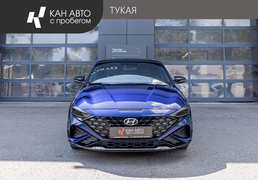 Hyundai Lafesta 2023, 34 149 км, 1.5 л, 200 л.с., фото 2