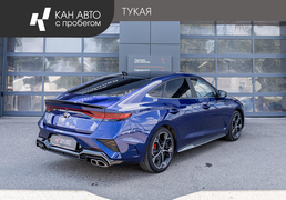 Hyundai Lafesta 2023, 34 149 км, 1.5 л, 200 л.с., фото 3