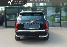 Hyundai Palisade 2026, 10 км, 2.5 л, 281 л.с., фото 4