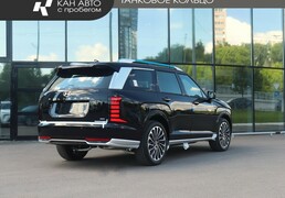 Hyundai Palisade 2026, 10 км, 2.5 л, 281 л.с., фото 3
