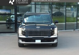 Hyundai Palisade 2026, 10 км, 2.5 л, 281 л.с., фото 2
