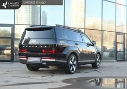 Hyundai Santa Fe 2024, 3 150 км, 2.5 л, 194 л.с., фото 3
